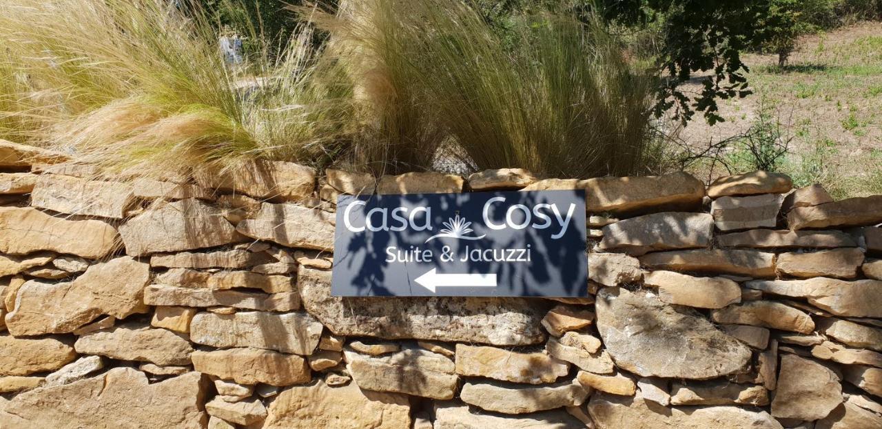 Casacosy Villa Les Michels Buitenkant foto